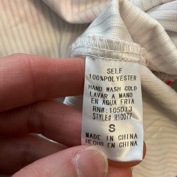 Savannah Jane NWT Bright Southwest Mini Skirt - Picture 4 of 10